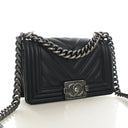 Hover Product -Chanel Small...