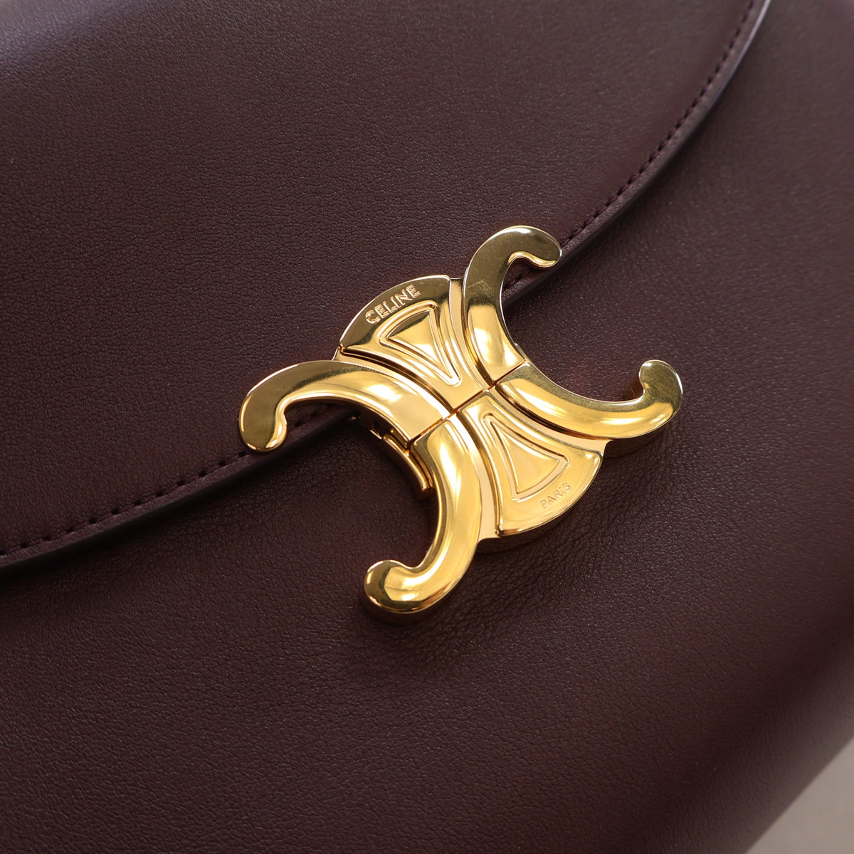 Celine Medium Calfskin Nino Bag, photo 4 of 15