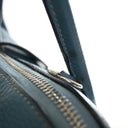 Hermes Vintage Bleu Jean Cl...