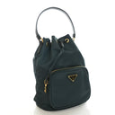 Prada Re-Nylon Duet Bucket Bag