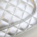 Chanel Jumbo Lambskin Class...