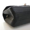 Chanel Crumpled Calfskin Re...