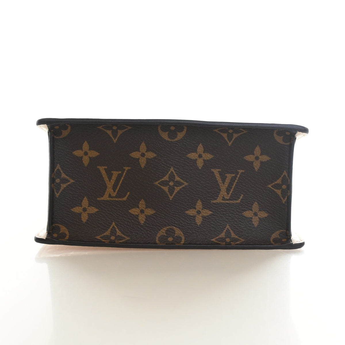 Louis Vuitton Monogram Vernis Spring Street, photo 9 of 15