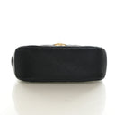 Chanel Small Lambskin Curve...