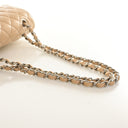 Chanel Small Caviar Classic...