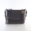 Chanel Small Calfskin Gabri...