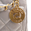 Chanel Medium Crumpled Calf...