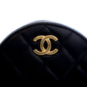 Chanel Mini Lambskin Pearl ...
