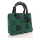 Dior Medium Crystal Embelli...