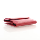 Louis Vuitton Epi Elise Wallet