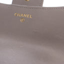 Chanel Mini Lambskin Pouch ...