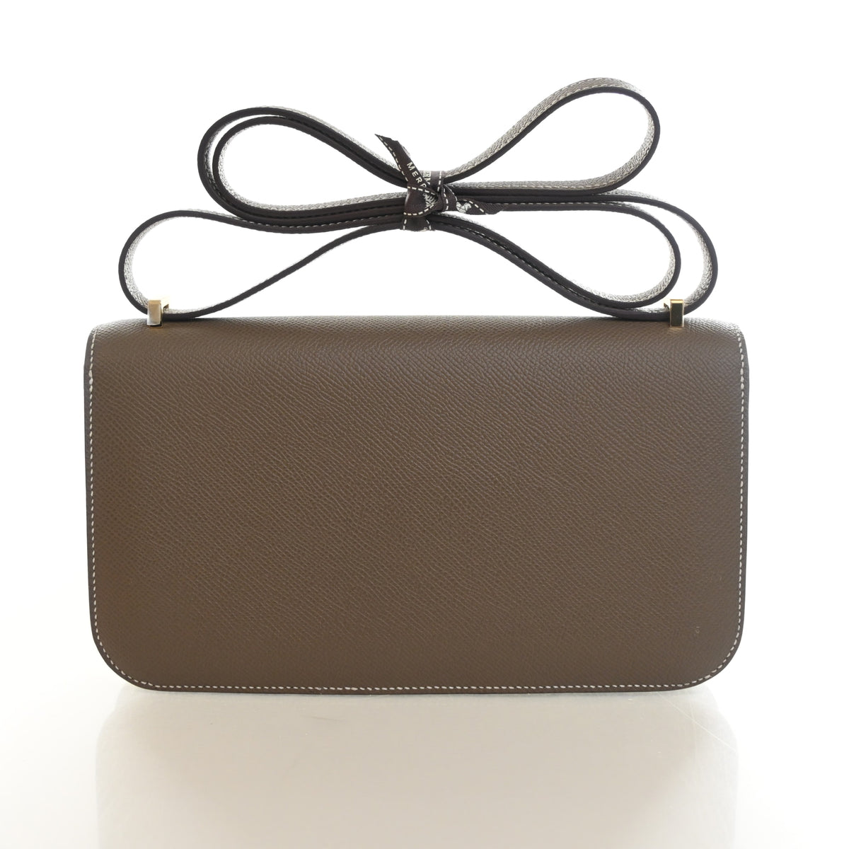 Hermes Etoupe Epsom Constance Elan, photo 11 of 13