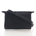 Hermes Noir Togo Videpoches 