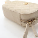 Chanel Caviar Quilted Waist...