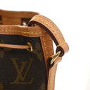 Louis Vuitton Monogram Nano...