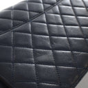 Chanel Large Sheepskin Beau...