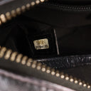 Chanel Small Crinkled Calfs...