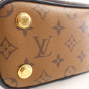 Louis Vuitton Reverse Monog...