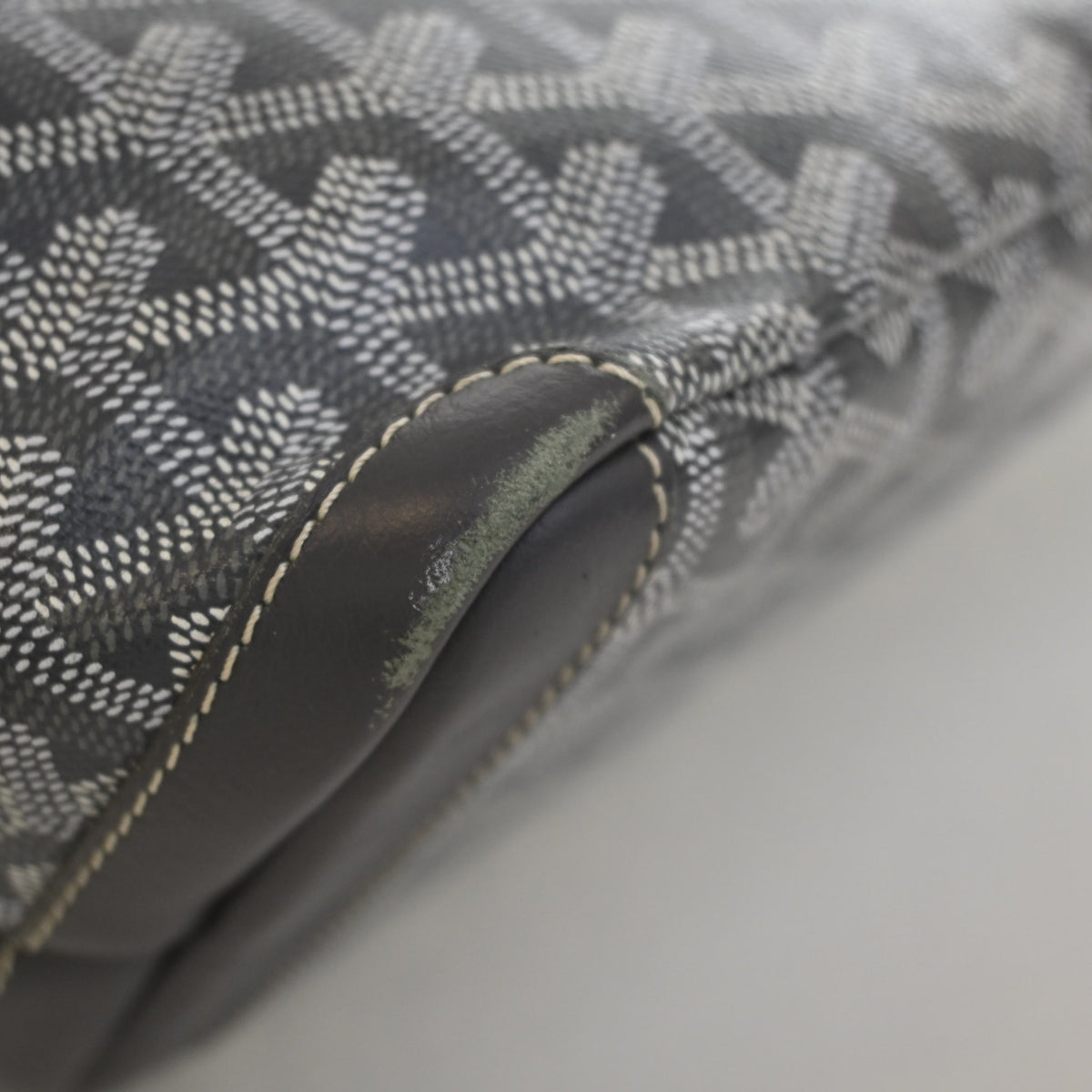 Goyard Goyardine Artois PM, photo 10 of 14