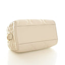 Christian Dior Calfskin Gro...