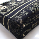 Christian Dior Medium Embro...