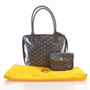 Goyard Goyardine Anjou Mini