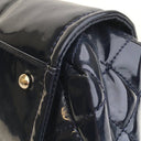 Chanel Small Blue Patent Li...