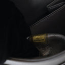Chanel Medium Caviar Chevro...