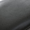 Hermes Noir Epsom Sellier K...