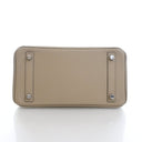 Hermes Trench Togo Verso Bi...