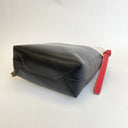 Celine Calfskin Twisted Cabas