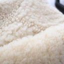 Chanel Small Shearling 22 Hobo