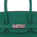 Hermes Menthe Clemence Birk...