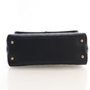 Chanel Medium Caviar Chevro...