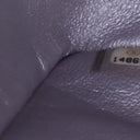 Chanel Jumbo Lambskin Class...
