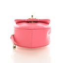 Chanel Lambskin CC Inlove C...