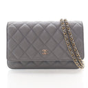 Product - Chanel Caviar Cla...