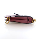 Christian Dior Mini Calfski...