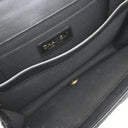 Chanel Lambskin Single Flap...