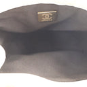Chanel Small Lambskin Pearl...
