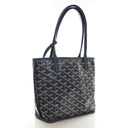 Goyard Goyardine Anjou Mini