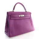 Hermes Anenome Togo Kelly 32 