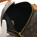 Louis Vuitton Monogram Bum Bag