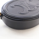 Celine Calfskin Triomphe Ov...