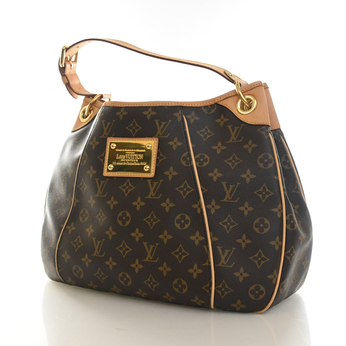 Louis Vuitton Vintage Monogram Galliera, photo 3 of 17