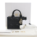 Christian Dior Mini Macroca...