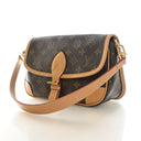 Louis Vuitton Monogram Diane
