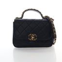 Product - Chanel Small Lamb...