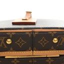 Louis Vuitton Monogram Boit...