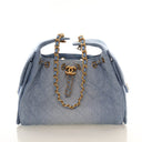 Product - Chanel Small Deni...
